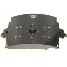 Carte électronique commande