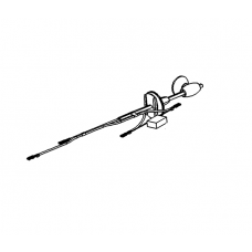 Cable d'alimentation