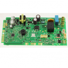 Carte électronique puissance