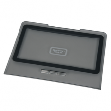 Couvercle réservoir café