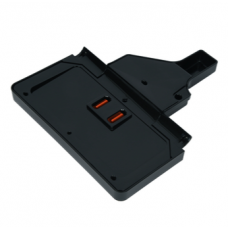 Bac récolte-gouttes