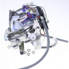 Résistance avec vérin