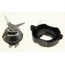 Couteau amovible Soup & Co 2L - dispo mi juin 2025