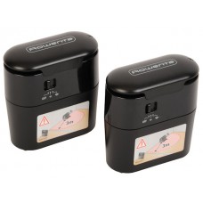 Lot de 2 barrières virtuelles Rowenta ZR704001