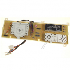 Module de commande