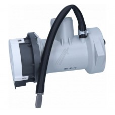 Ensemble pompe de vidange