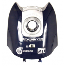 Couvercle bleu Silence Force Extreme