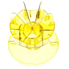 Grille / Séparateur de bac à poussière