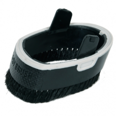 Brosse amovible