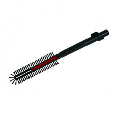 Suceur brosse télescopique