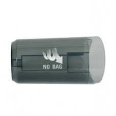 Bac à poussière / séparateur