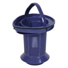 Séparateur de poussières