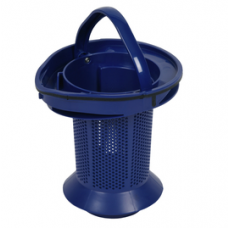 Séparateur de poussière