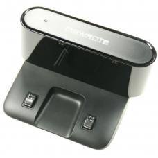 Base de charge aspirateur
