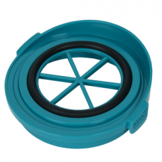 Couvercle bac à poussière