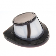 Filtre pour aspirateur de table