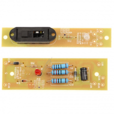 Carte électronique AIR FORCE 18V