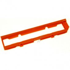 Couvercle électro-brosse