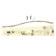 Carte électronique 18V aspirateur Air Force