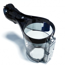 Bac à poussière séparateur Rowenta Air Force 360