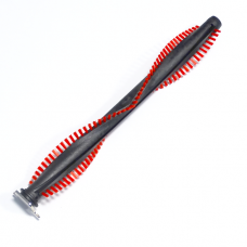 Brosse / electro-brosse orange