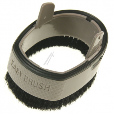 Petite brosse amovible