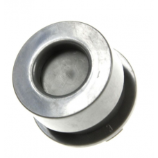Soupape noire pour aspirateur