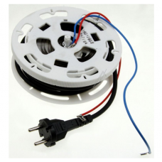 Enrouleur pour aspirateur Rowenta