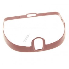 Bague de couvercle de bac à poussière