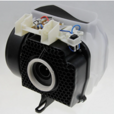 Bloc moteur avec carte électronique et enrouleur