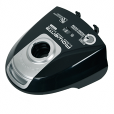 Couvercle noir pour aspirateur Rowenta