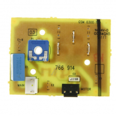 Carte électronique