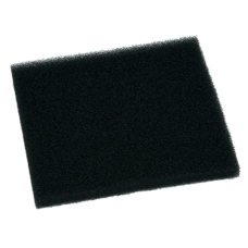 Filtre mousse