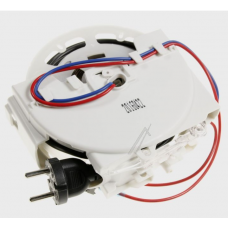 Enrouleur pour aspirateur Compact Power