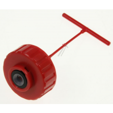 Bouchon de réservoir pour nettoyeur vapeur Clean & Steam