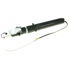 Tube télescopique pour nettoyeur vapeur Rowenta Clean & Steam 