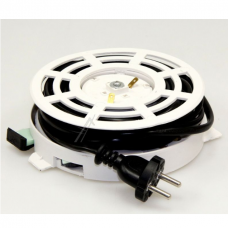 Enrouleur de cable complet