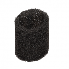 Filtre en mousse