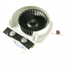 Kit moteur + support + carte électronique