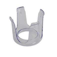 Couvercle de corps de hachoir