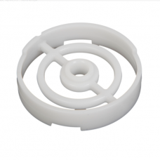 Guide / Centreur de vis de hachoir