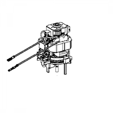 Moteur de hachoir