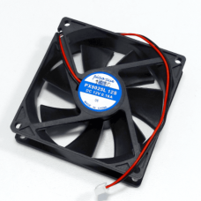 Ventilateur de tireuse à bière