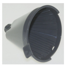 Porte-filtre + clapet