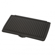 1 x Plaque grill