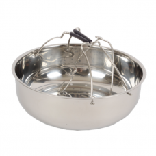 Panier vapeur + support pour cuiseur Cookeo