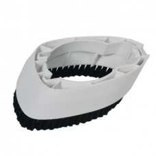 Petite brossette amovible