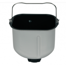 Cuve de machine à pain