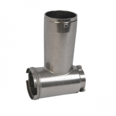 Corps de hachoir alu