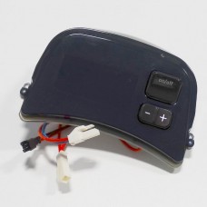 Carte électronique de commande